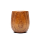 Wooden Cup