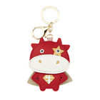 PU Keychain