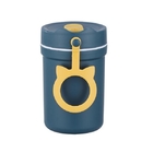 330ml Portable Double Cup