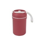 330ml Portable Double Cup