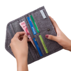Multi function Card Pac