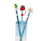 Pipette Dust Plug