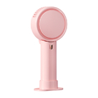 Hand Held Leafless Mini Fan