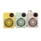 Portable Mini Fan