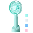 Multi-functional Fan