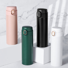316 Stainless steel One-Push Tumbler