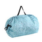Fast Rolling Eco-friendly Bag