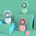 Multi-functional Fan