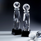 Football Crystal Seat
