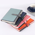 CustomizationPU NotebookCorporate Gifts