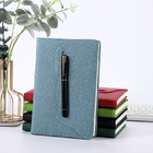 CustomizationPU NotebookCorporate Gifts