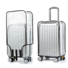 CustomizationTransparent Suitcase CoverCorporate Gifts