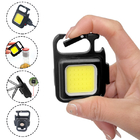 Type-C Rechargeable Work Light
