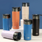 600ML Vacuum Flasks