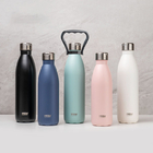 1000ML Vacuum Insulated Bottle