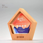 Wood Crystal
