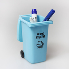 Environmental Pen Case