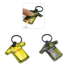 Jersey Key Chain