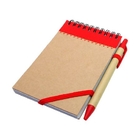Recycled Notebook 