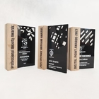 Wooden Acrylic Trophy