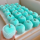 Apple Plush Toy