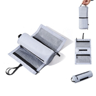 Dry Wet Separation Travel Toiletry Bag 