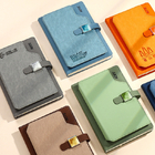 CustomizationPU NotebookCorporate Gifts