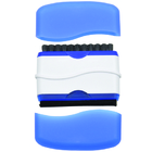 Dual Computer Brush