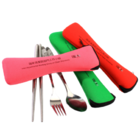  Portable Tableware Set