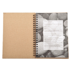 Revive Terra Stone Paper Notebook
