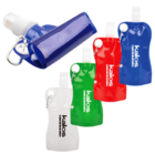 500ML Snap-on Water Bottle