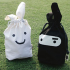 Easter Gift  Rabbit  Bag