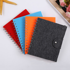 Felt Notepad