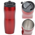 Aluminum bottle