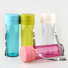 480ML Eco Promotional Bottle