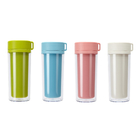 350ML Environmental Portable Cup 