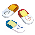 Pills Memo Pad