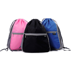 Folding beam port backpack