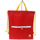 drawstring bag
