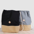 drawstring bag