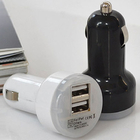 Double-port Car Charger