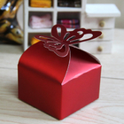 Holiday Gift Box