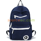 Leisure backpack