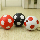 Football KeyChain Torch
