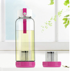 450ML Glass Bottle