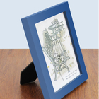 6R Wooden Photo  Frame