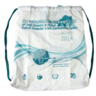 Multifunction Drawstring Bags