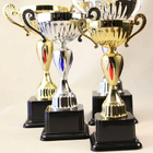 Trophy Cup