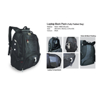 Laptop Back Pack(Fully Padded Bag)