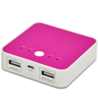 Portable Mobile Power